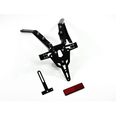 LCS PLT HLD TYPE B 690 SMC/END