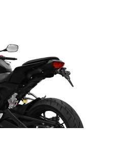 LCS PLT HLD TYPE B CB125R