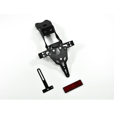 LCS PLT HLD TYPE D RC125/200