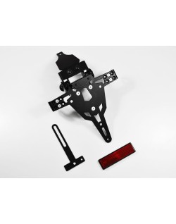 LCS PLT HLD TYPE D SHVER750/GT