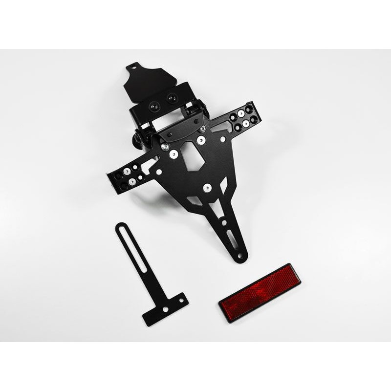 LCS PLT HLD TYPE D SHVER750/GT
