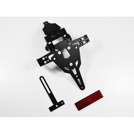 LCS PLT HLD TYPE D SHVER750/GT
