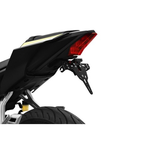 LCS PLT HLD TYPE D YAM R125