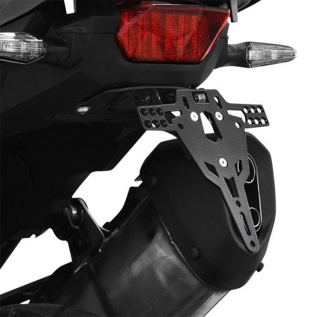 LCS PLT HLD TYPE D CRF1000L