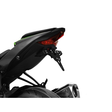 LCS PLT HLD TYPE D ZX-6R