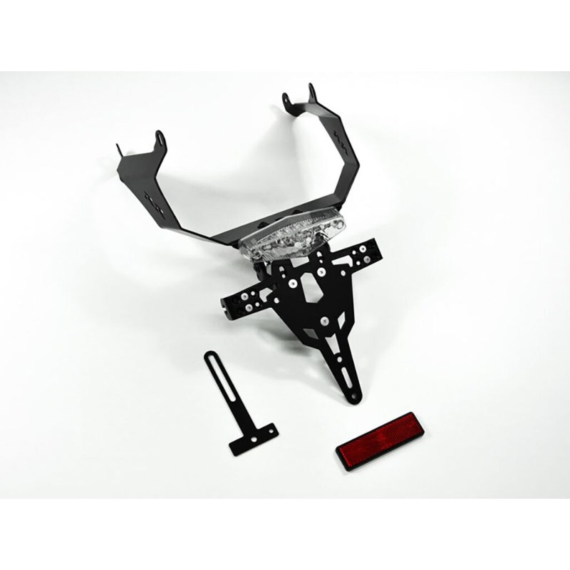 LCS PLT HLD TYPE D CBR600RR