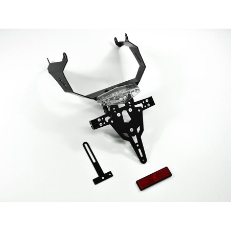 LCS PLT HLD TYPE D CBR600RR