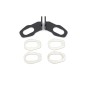 TURN SIGNAL ADAPTER OE HON