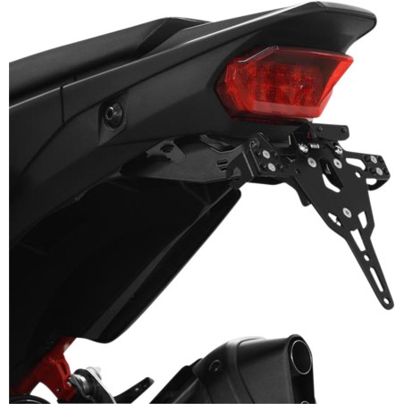 LCS PLT HLD TYPE A CRF1100DL