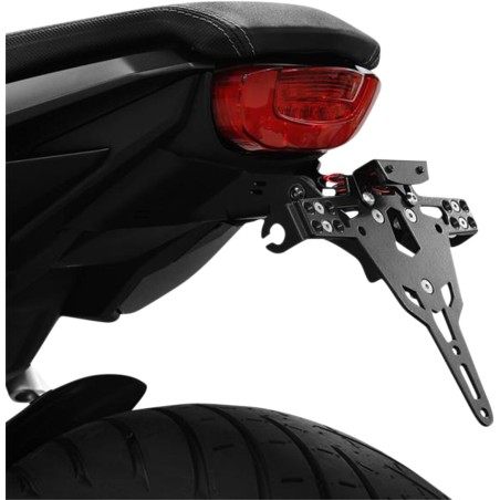 LCS PLT HLD TYPE A CB650R