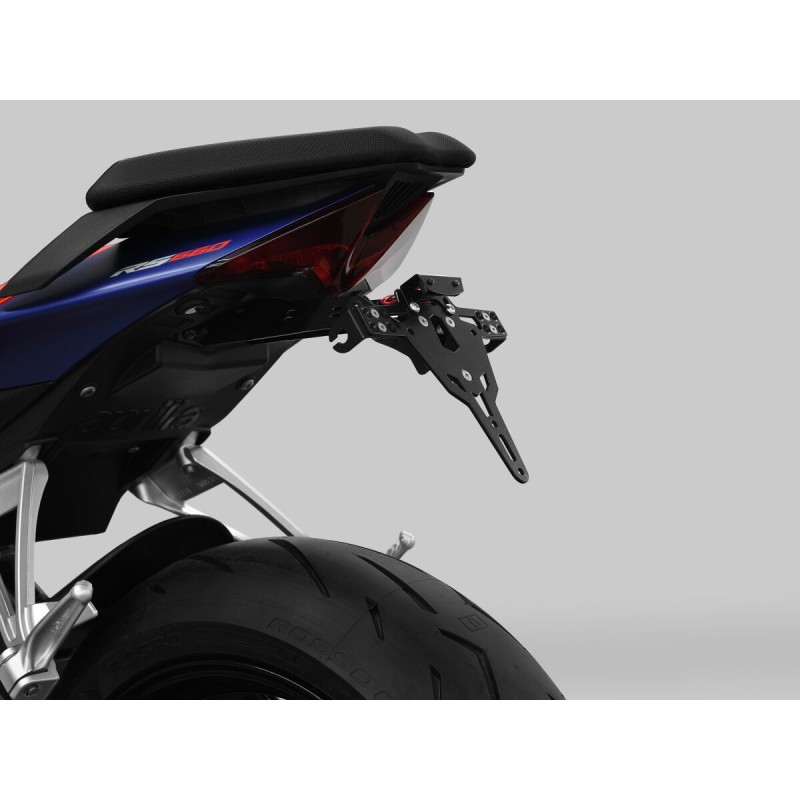 LCS PLT HLD TYPE A RS660
