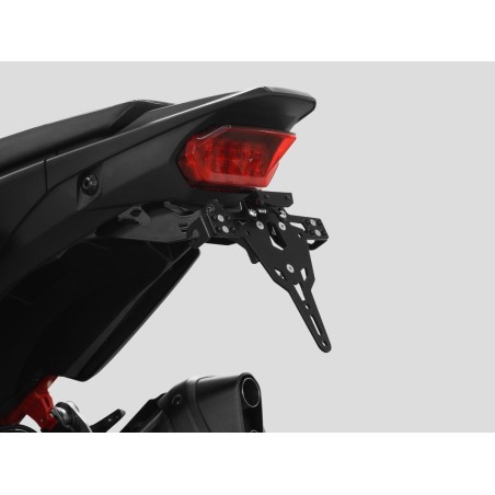 LCS PLT HLD TYPE D CRF1100DL