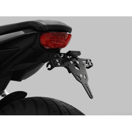 LCS PLT HLD TYPE B CB650R