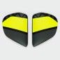 Platine écran ARAI VAS-V Take-Off Yellow