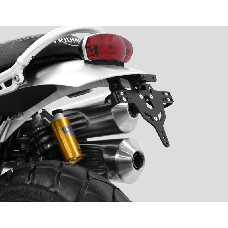 LCS PLT HLD TYPE C SCR 1200XC