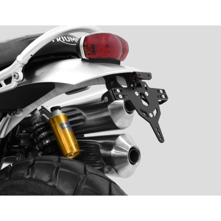 LCS PLT HLD TYPE C SCR 1200XC