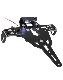 LCS PLT HLD TYPE D MT-09