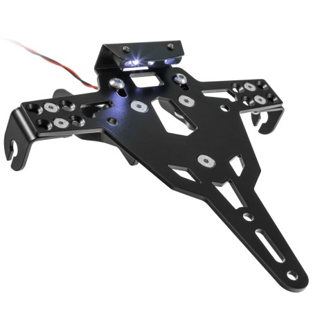 LCS PLT HLD TYPE D MT-09