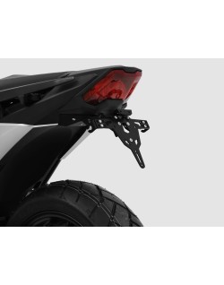 LCS PLT HLD TYPE B NC750X