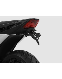 LCS PLT HLD TYPE C NC750X