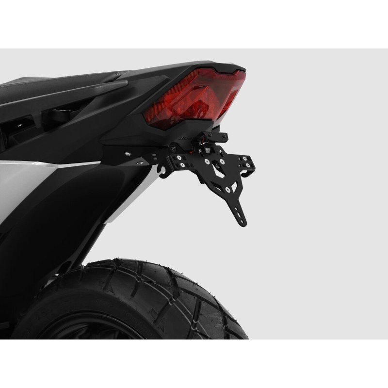 LCS PLT HLD TYPE C NC750X