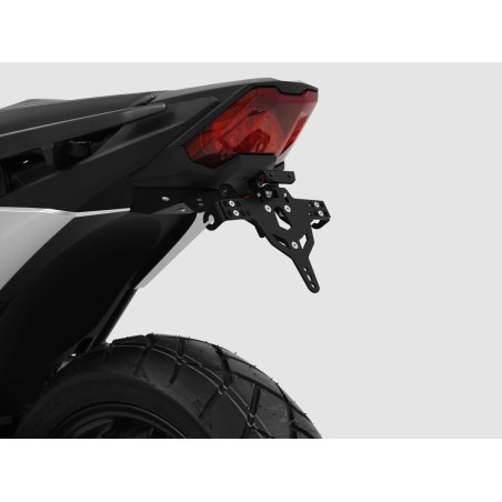 LCS PLT HLD TYPE C NC750X