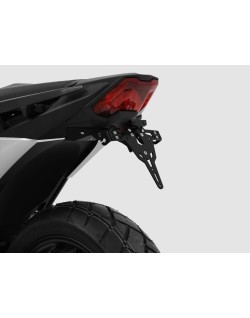 LCS PLT HLD TYPE D NC750X
