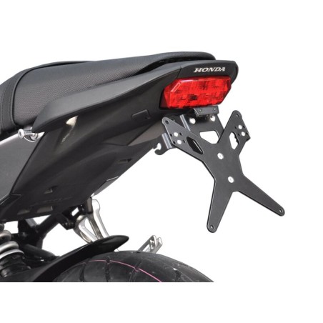 LCS PLT HLD TYPE E CB650F