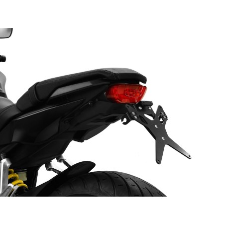 LCS PLT HLD TYPE E CB650F