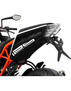 LCS PLT HLD TYPE E 125 DUKE