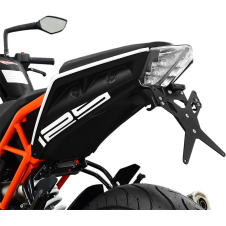 LCS PLT HLD TYPE E 125 DUKE