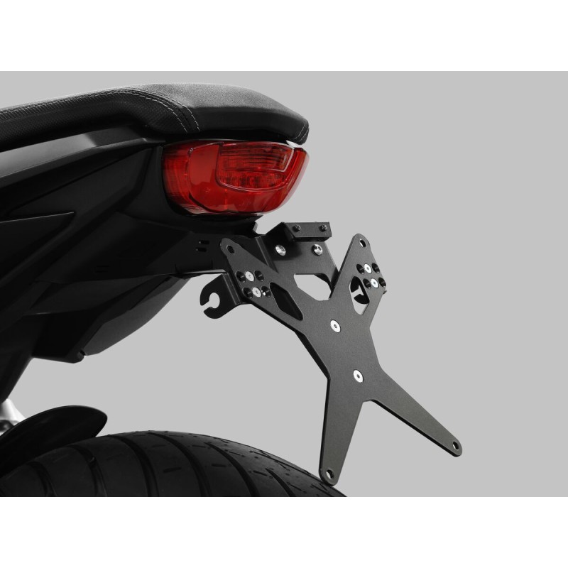 LCS PLT HLD TYPE E CB650R