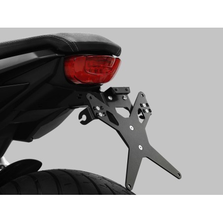 LCS PLT HLD TYPE E CB650R