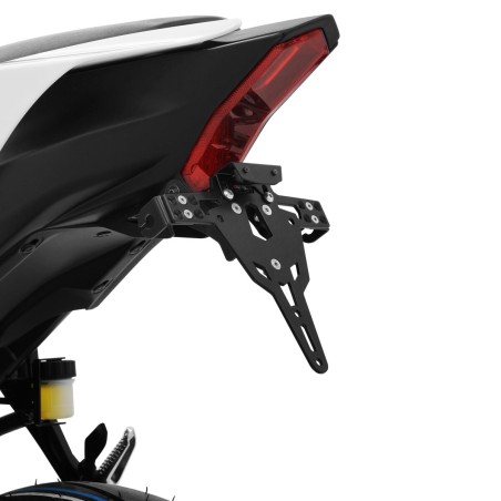 LCS PLT HLD YZF-R7 TYPE D