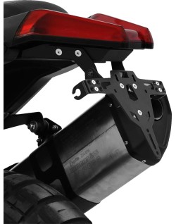 LCS PLT HLD TUAREG660 TYPE B