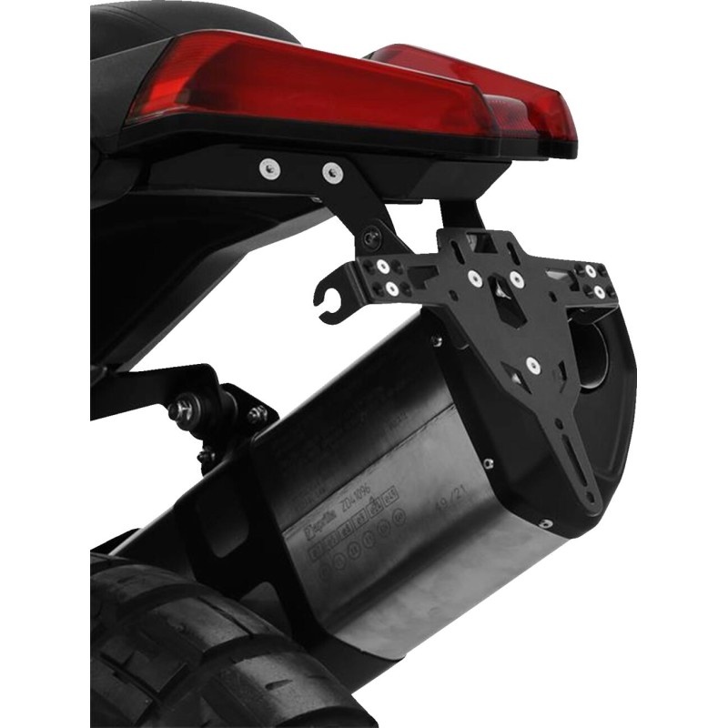 LCS PLT HLD TUAREG660 TYPE B