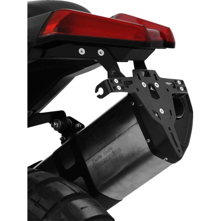 LCS PLT HLD TUAREG660 TYPE B