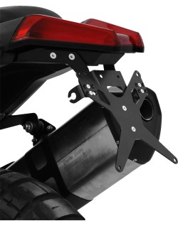 LCS PLT HLD TUAREG660 TYPE E