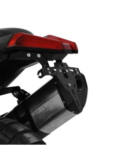 LCS PLT HLD TUAREG660 TYPE D
