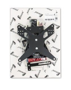 LCS PLT HLD TYPE E CFMOTO 650N