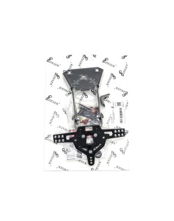 LCS PLT HLD TYPE D CFMOTO 650N
