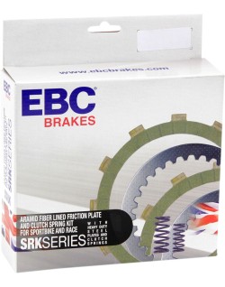 CLUTCH KIT ARAMID