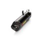 MUFFLER CB500 HORNET 24