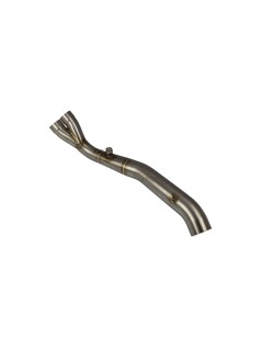 LINK PIPE SS GSX-R 1000