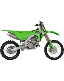 EXHAUST EVO TI KX450/KX450X