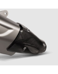 HEAT SHIELD CA