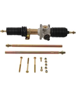 STEERING RACK POLARIS MSE