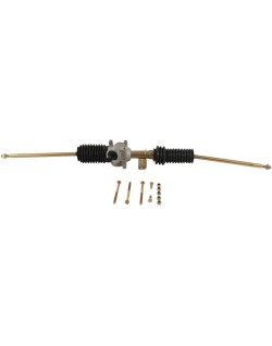 STEERING RACK POLARIS MSE
