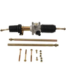 STEERING RACK POLARIS MSE