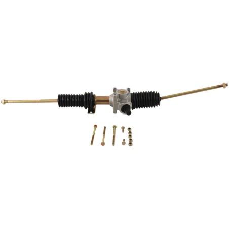 STEERING RACK POLARIS MSE